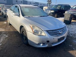 2011 NISSAN Altima