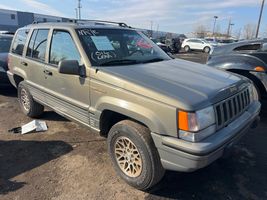 1995 JEEP GRAND CHEROKEE