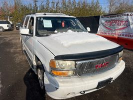2004 GMC Yukon XL