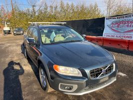 2009 Volvo XC70