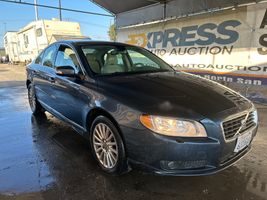 2008 Volvo S80