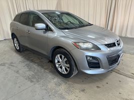 2011 Mazda CX-7