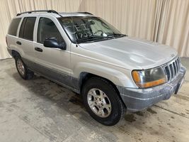 2002 JEEP GRAND CHEROKEE