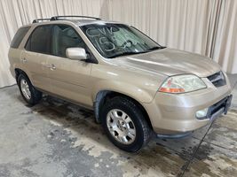 2002 ACURA MDX