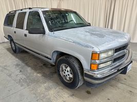 1995 Chevrolet Suburban