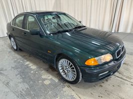 2001 BMW 3 Series