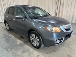 2011 ACURA RDX