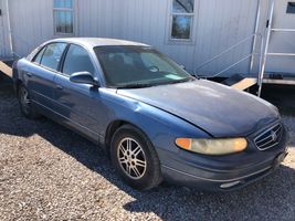 1999 Buick Regal