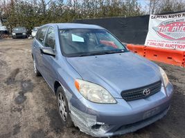 2006 Toyota Matrix