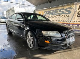 2008 Audi S6