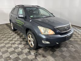 2005 Lexus RX 330