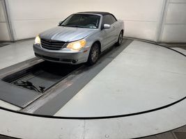 2008 Chrysler Sebring