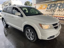 2010 Dodge Journey