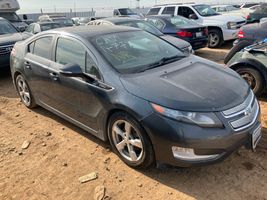 2013 Chevrolet Volt