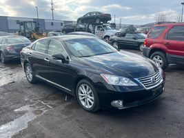 2012 Lexus ES 350