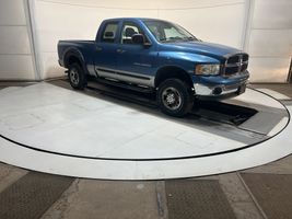 2005 Dodge Ram 2500