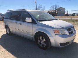 2010 Dodge Grand Caravan