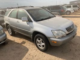 2002 Lexus RX 300