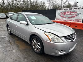 2010 NISSAN Altima