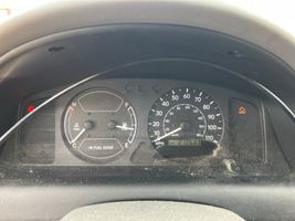 2000 Toyota COROLLA