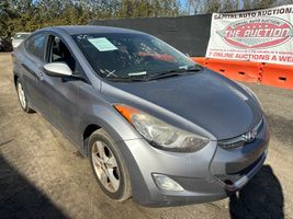 2012 Hyundai Elantra