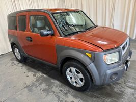 2003 Honda Element