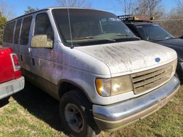 1995 Ford E-150