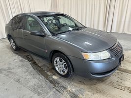 2005 Saturn Ion