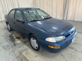 1993 Geo Prizm