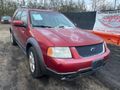 2005 Ford Freestyle