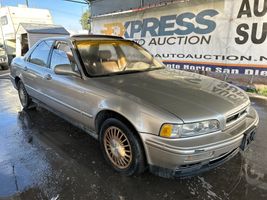 1992 ACURA Legend