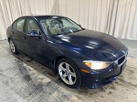 2014 BMW 3 Series