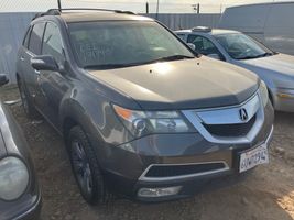 2012 ACURA MDX