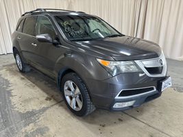 2012 ACURA MDX