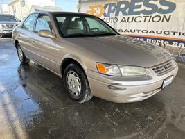 1997 Toyota Camry