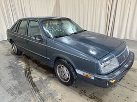 1986 Chrysler Le Baron