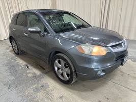 2008 ACURA RDX