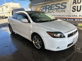 2010 Scion tC