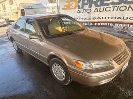 1997 Toyota Camry