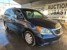 2010 Honda Odyssey