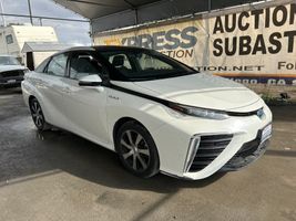 2018 Toyota Mirai