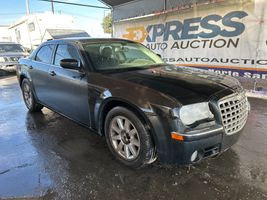 2008 Chrysler 300