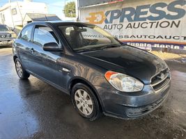 2010 Hyundai Accent