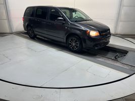 2014 Dodge Grand Caravan