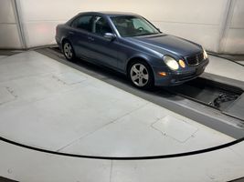 2005 Mercedes-Benz E-Class