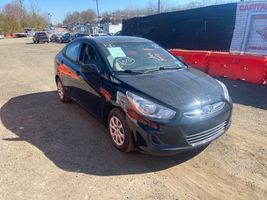 2014 Hyundai Accent