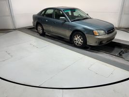 2002 Subaru Outback