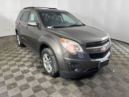 2012 Chevrolet Equinox