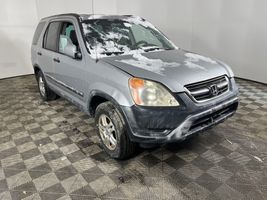 2003 Honda CR-V