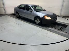 2003 Honda Accord